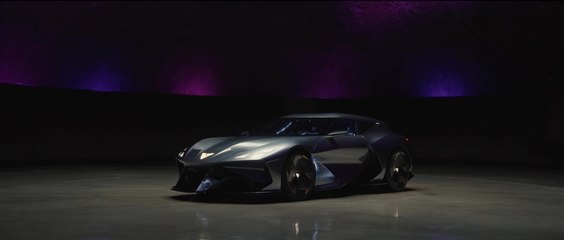 CUPRA - An interior that boosts your emotions