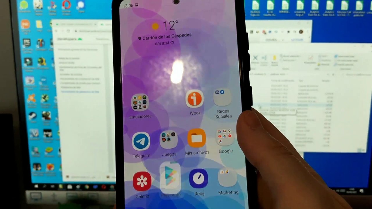 ❌ Como ELIMINAR APLICACIONES de FÁBRICA en ANDROID SIN ROOT (BORRAR APLICACIONES PREINSTALADAS)
