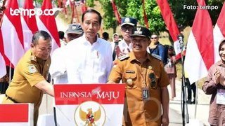 PAN Mau Terima Jokowi dan Gibran Setelah Dipecat PDIP