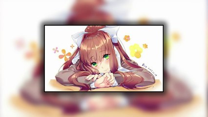 Monika - Self Love (Spider-Man: Across the Spider-Verse) [Cover AI]