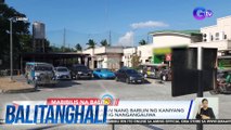 MABIBILIS NA BALITA - Pulis, nahuli ni misis; Sumemplang na rider | BT