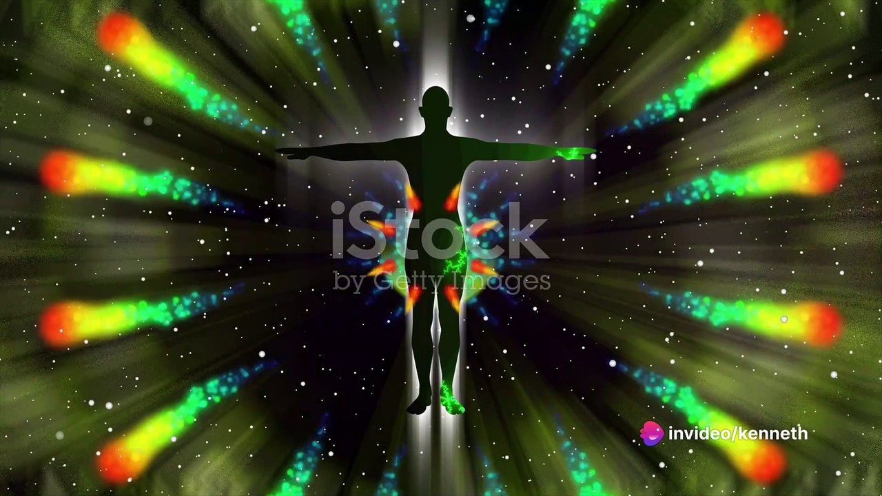 Unveiling the Lightworker