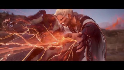 สัประยุทธ์ทะลุฟ้า ซีซั่น5 ตอนที่94 [ซับไทย]