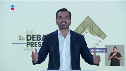 Obras para el progreso contra el impacto ambiental