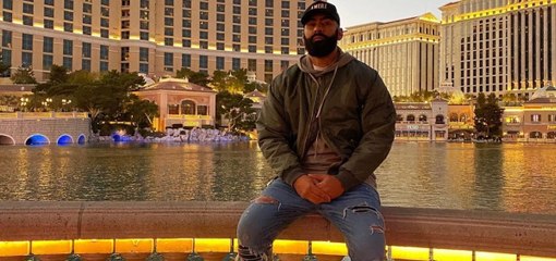 La Fouine critique les Flammes avant d'y participer : "Je ne viendrai pas
