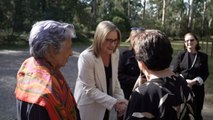 Victoria Premier Jacinta Allan faces truth-telling inquiry