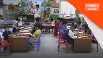 Kanak-kanak Malaysia tidak cukup belajar di sekolah - Laporan Bank Dunia