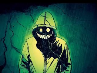 DIL a.k.a. Urgal - Интро