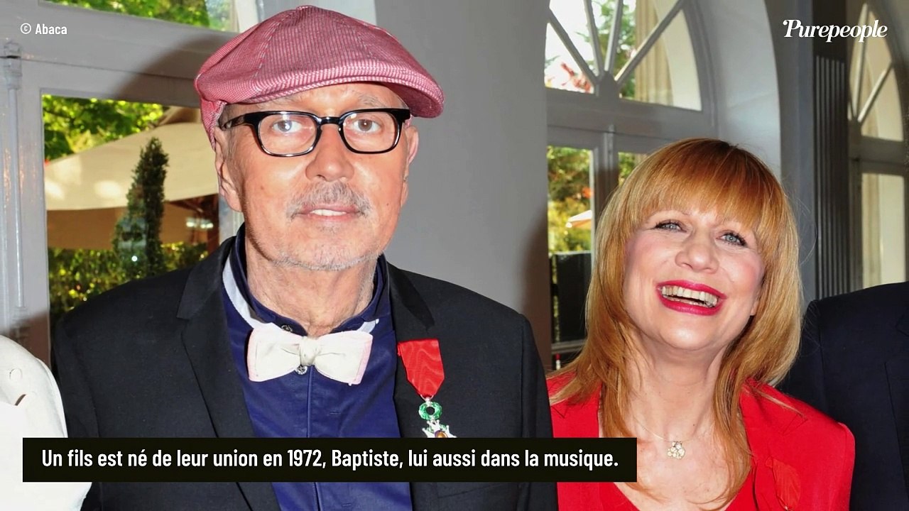 Éric Charden et Stone : avec quel ancienne première dame leur fils Baptiste a-t-il été en couple ?