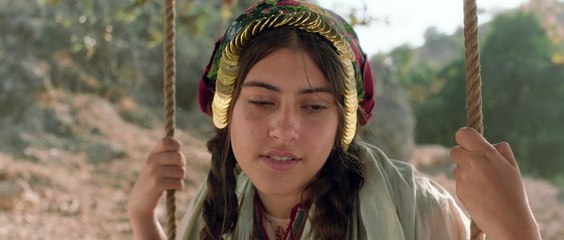 Farha (2021): A Girl's Survival in 1948 Palestine