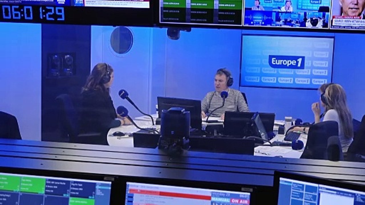 Incidents à Givors, dans le Rhône : «Ça arrive malheureusement très souvent», regrette le syndicat Alliance Police