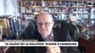 Claude Moniquet : «Ce rassemblement était coordonné par le groupe Hizb ut-Tahrir, qui est pour le choc frontal avec l’Occident, avec ses valeurs et plaide pour la primauté de la charia sur les lois civiles partout dans le monde»