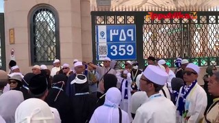 Keistimewaan Madinah dan Masjid Nabawi