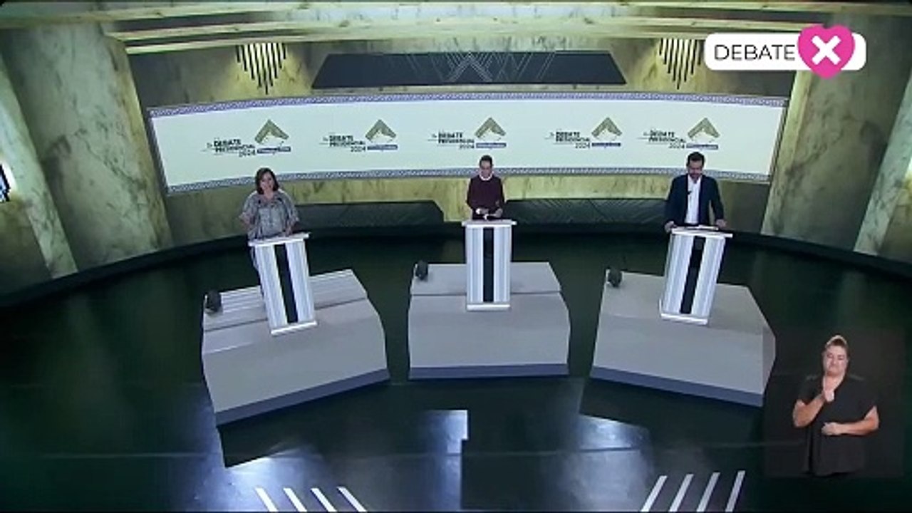 Propone Xóchitl Gálvez eliminar impuesto a quienes ganen menos de 15 mil pesos