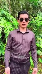 जानू ने खिलाई अजीबोगरीब फल  ~ mini wood toy-wood working art skill wood _ hand crafts _ #shorts