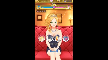 酔わせてキャバ嬢3　スマホゲーム（Intoxicated cabaret 3 smartphone game）華編13～14