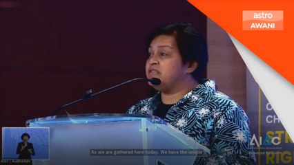 OCC: Masih banyak usaha perlu dibuat dalam isu hak kanak-kanak