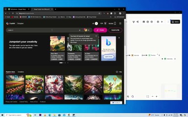 Press Keys & Create Element in Automa | Automa