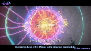 Renegade Immortal [Xian Ni] Episode 34 English Sub