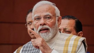 'बेंगलुरु टेक हब था, अब 'टैंकर हब' बन गया',PM मोदी ने कांग्रेस पर साधा निशाना, बताए कर्नाटक के हालात