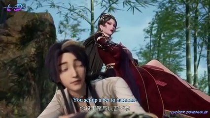 Wan Jie Xian Zhong (Wonderland) S5E270 English Subbed | Episode 446 Highlights