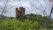 Ruesta  | El Castillo Abandonado  | España Bretaña Tele