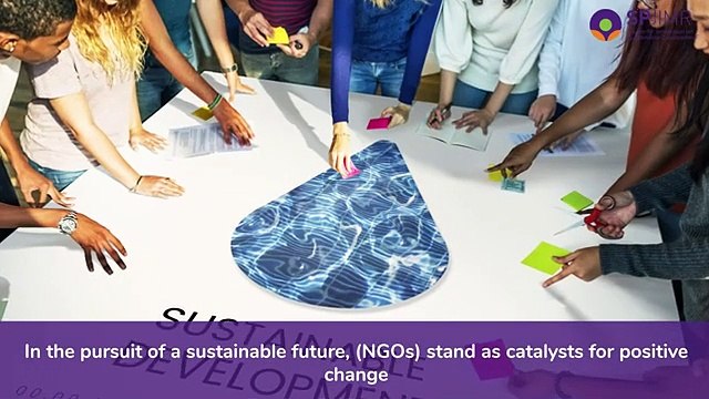 World NGO Day: Shaping a Sustainable Path Forward