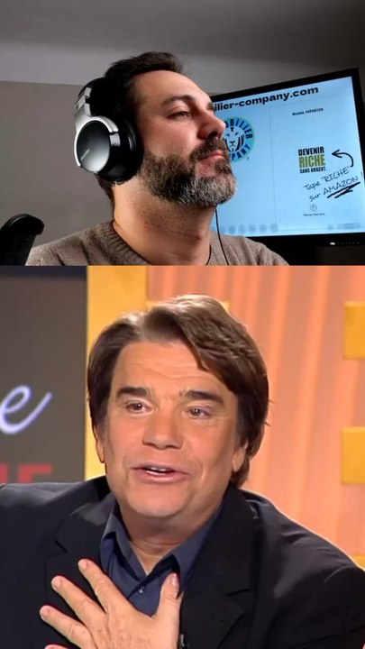 L’Argent sans la santé ne sert à Rien… (Bernard Tapie)
