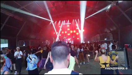 Lattex Plus Festival medely from Cascine Park Florence 2K19