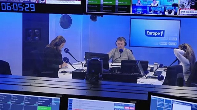 Européennes : reconduite des sortants, renouvellement necessaire... le casse-tête des Républicains
