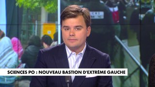 L'édito de Gauthier Le Bret : «Aymeric Caron s'en prend violemment à CNEWS»