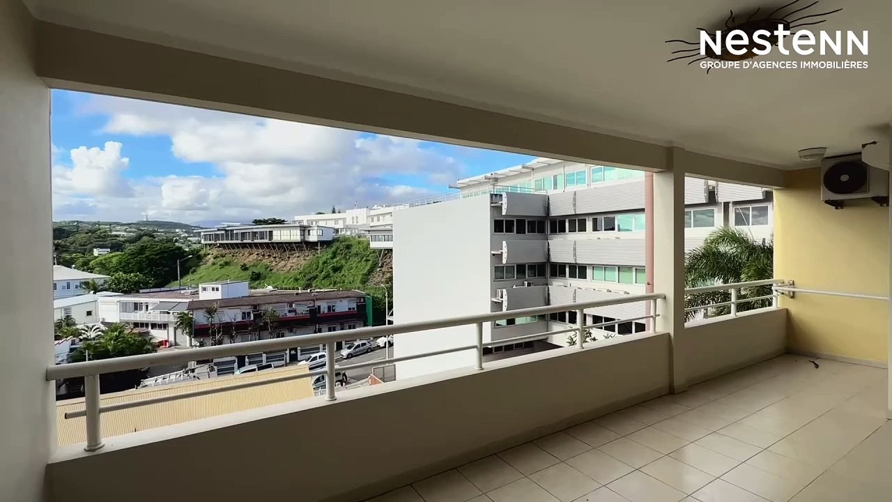 QUARTIER LATIN, À VENDRE, APPARTEMENT F4, 111 M2 HABITABLE - HD 1080p