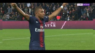 Kylian Mbappé: PSG's trophy hunter