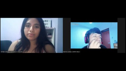 SEMANA 5 INGLES