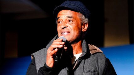 GALA VIDÉO - Yannick Noah papa comblé : escapade new-yorkaise avec ses enfants Joakim et Jenaye