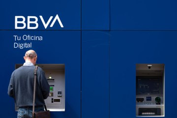 Los beneficios de los bancos españoles siguen batiendo récords