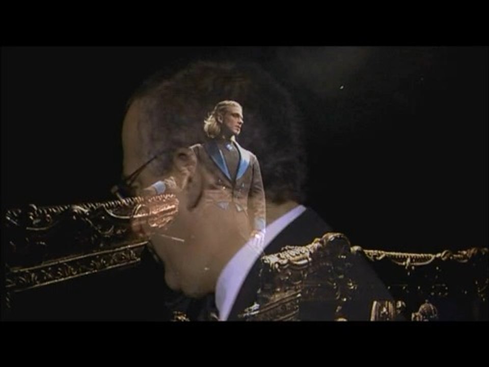 Das Musical Elisabeth