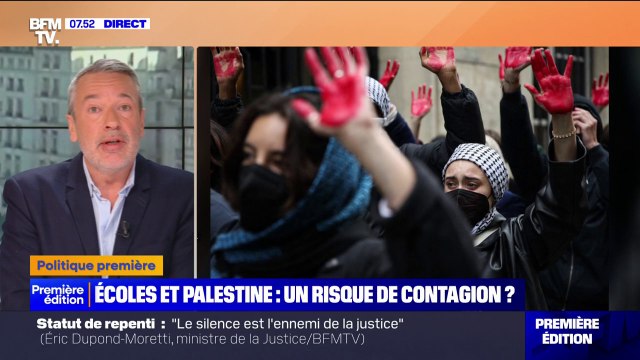 ÉDITO - Blocage de Sciences Po Paris: Cette mobilisation mêle à la fois des indignations légitimes et des revendications scandaleuses