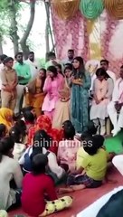 LOK SABHA : कभी नेताजी ऐसे मिलते थे, अब पोती मिलती है',  लंदन से आकर बेटी ने संभाला डिंपल का कैंपेन #loksabhaelection #akhileshyadav