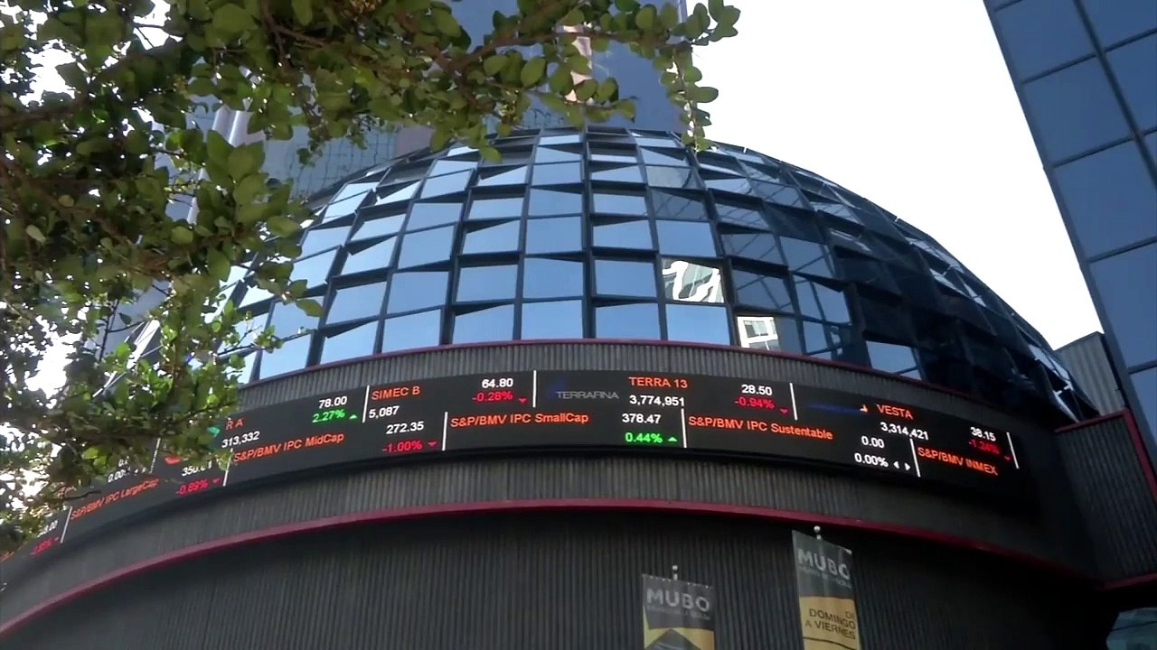 Los conflictos en Medio Oriente sacuden a los mercados | Mercados en Perspectiva