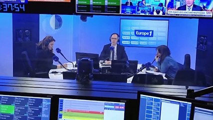 «Ça change la vie» : à Roissy, de nouveaux scanners 3D pour fluidifier les contrôles des bagages cabine