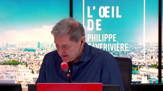 L'oeil de Philippe Caverivière du 29 avril 2024