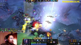 Pos5 Support Gameplay Highlight