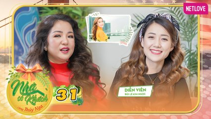 Nhà Có Khách US - Tập 31