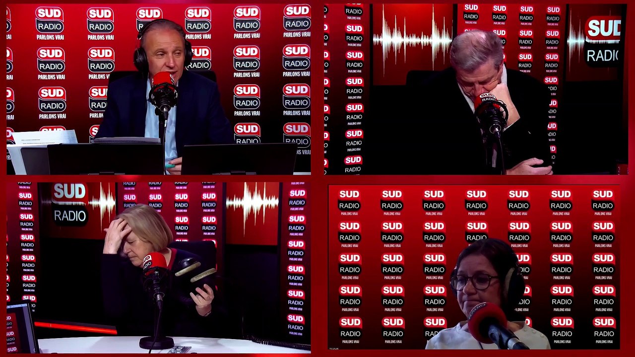 Elisabeth Lévy : "Le Comité Palestine devrait s'appeler le Comité Hamas"