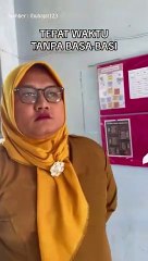 Nostalgia Jaman Sekolah Dulu