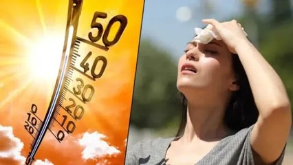 Aaj Ka Mausam: 13 राज्यों में हीटवेव का अलर्ट जारी