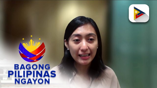 Panayam kay Akbayan President, Atin Ito Coalition, Co-Convenor Rafaela David kaugnay sa ikalawang civilian mission sa WPS