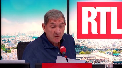 NOTE DE LA FRANCE - Jean-Hervé Lorenzi est l'invité de Yves Calvi