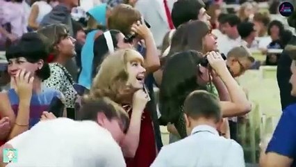 Ketenaran Taylor Swift Mampu Kalahkan The Beatles